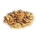 Premium Raw California Walnut Halves and Pieces - 2 lb (Single) - Buy Online on GoSupps.com
