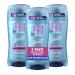 Secret Antiperspirant and Deodorant for Women Outlast Xtend with 48 Hour Odor Protection Invisible Solid Protecting Powder 2.6 Oz Pack of 3 (Packaging May Vary) Protecting Powder 3 Count
