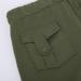MALAIDOG Women's High Waisted Bootcut Cargo Yoga Pants - Green, 3X-Large - Buy Online on GoSupps.com