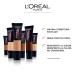 L'Oreal Infallible 24H Matte Cover Foundation 30ml - Shade 175 Sand - Buy Online on GoSupps.com