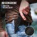 Pro Tackle Fishing Knife with Sheath & Belt Clip | Universal Anti-Slip Handle - Ultimate Angler's Tool - Buy Online on GoSupps.com