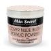 Mia Secret Cover Nude Blush Acrylic Powder 8oz - Professional Nail Salon Quality - Buy Online on GoSupps.com