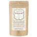 He Shou Wu Powder Fo -Ti Wurzel (Bio Roh Vegan) Marve -flowered Kn terich dried - raw food Chinese & Ayurvedic herbs - Raw Organic Heshouwu Foti Root Powder |Pureeraw 1 SPACK 100G He Shou Wu 100 g (1 Pack)