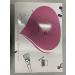 Topdirect 31.5 inch Synthetic Hair Wig Training Head - DIY Hairstyle Set with Holder in Rose Red - Perfect for Hairdressers - Buy Online on GoSupps.com