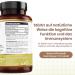 JEKEN LIONS MANE Mushroom 5000mg - 10:1 Extract Brain Supplement for Cognitive Power - 120 Vegan Memory & Focus Capsules - Buy Online on GoSupps.com
