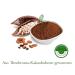 Buy Natural World Cocoa Powder 354g - 100% Natural Unsweetened Raw Cocoa from Peru for Delicious Hot Chocolate - Buy Online on GoSupps.com