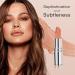 Nude Peach Lipstick - Certified Vegan & Cruelty-Free | Enriched with Vitamin E & Jojoba Oil - Buy Online on GoSupps.com