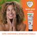 Palmer's Coconut Oil Formula Repairing Conditioner - 8.5 fl oz | Strengthen & Hydrate Hair - Buy Online on GoSupps.com