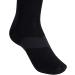 adidas Unisex Metro 5 Soccer Socks - Black/Night Grey/White (Medium, 1 Pair) - Buy Online on GoSupps.com