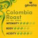 Gevalia Caf colombien (100 K-Cups) - Buy Online on GoSupps.com