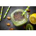 Simpliful Organic Whole Brown Flaxseed 28-oz - IntegriPure 1.75 Pound (Pack of 1) - Buy Online on GoSupps.com
