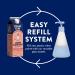 Cleancult Liquid Hand Soap Refills (32oz 3 Pack) - Nourishing & Moisturizing Formula - Eco-Friendly, Chemical-Free - Grapefruit Basil Scent - 32 Fl Oz - Buy Online on GoSupps.com