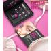 iMethod Eyebrow Lamination Kit - DIY Brow Perm for Long-Lasting Salon Results - Easy and Cruelty-Free - Buy Online on GoSupps.com