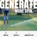 Matte Golf Balls for Men - 12 Pack - Soft Pro Golfballs for Maximum Speed and Distance - Scratch Resistant Matt Finish - Set of 4 Boxes - Ideal for Practicing and Playing - Buy Online on GoSupps.com