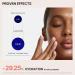 BHAB SLOWCHAGA Essential Cleansing Balm with BHA AHA LHA Makeup Remover Balm with Hyaluronic Acid Jojoba Oil Ceramides for Deep Cleansing Pore Care & Hydration - Korean Skincare 3.38 fl oz (100ml) - Buy Online on GoSupps.com