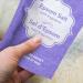 Alibi Scented Epsom Salt Bath - Honey & Lavender Epsom Salts 454G - Natural Magnesium Sulfate Crystals - Reaselable Bag 454 g (Pack of 1) - Buy Online on GoSupps.com