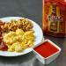 Cholula Authentic Mexican Hot Sauce Original 1.89L Red - Buy Online on GoSupps.com