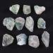 Soulnioi Green Fluorite 230g Natural Crystal Powder for Aromatherapy & Decor - Buy Online on GoSupps.com