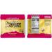 Honey Stinger Organic Energy Chews Variety Pack - 8 Count with Sticker | Chewy Gummy Energy Source for Any Activity - Pink Lemonade, Fruit Smoothie, Pomegranate Passionfruit & Cherry Blossom - Buy Online on GoSupps.com