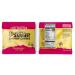 Honey Stinger Organic Energy Chews Variety Pack - 4 Count - Gummy Energy Source - Cherry Blossom, Pink Lemonade, Pomegranate Passionfruit, Fruit Smoothie - Buy Online on GoSupps.com