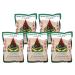 Royal Thai 5 x 1000g Jasmine Flavored Jasmine Rice