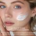 Dermastir Sun Face Cream SPF 50+ UVA/UVB Protection Light Texture Moisturizing and Anti-Age - Waterproof - Made in France 50ml - Buy Online on GoSupps.com