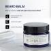 1922 by J.M. Keune Beard Balm Moisturizing & Conditioning Balm for Beard Care 2.5 Fl Oz - Buy Online on GoSupps.com