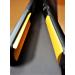COCCO GNS 7/10 Domed Hair Straightener Flat Iron - Professional Styling Tool for International Shipping - Buy Online on GoSupps.com