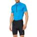 CMP Men's Cycling Pants Stretch Cycling Shorts for Men 48 Black