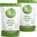 Wild Fuschia Bakehouse Irish Scone Mix - Easy-To-Make Fluffy and Crispy Scones Fresh From the Oven - Sweet or Savoury and Perfect For Tea Time - Scone Mixture Makes 6-8 Scones