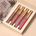 Palette De Maquillage Livre | 12 Couleurs Paupi res Paupi res Paillet e Style Livre Avec 4 Fards Joues Et 4 Brillants L vres pour Voyage Beaut Sc ne - Buy Online on GoSupps.com