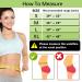 OMAX Lumbar Back Brace - Adjustable Core Support Belt for Back Pain Relief - Breathable Mesh Design, Extra Compression - Black Medium (1 Pack) - Buy Online on GoSupps.com