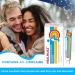 Rapid Relief Hemorrhoid Cream - Fast Pain Relief with 4% Lidocaine & 0.25% Phenylephrine (1.5 oz) - Soothes Swelling & Itching - Buy Online on GoSupps.com