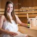 Allg uQuelle Organic Sauna Infusion Set - 2x100ml Sauna Accessories for Enhanced Relaxation & Wellness - Buy Online on GoSupps.com