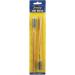Seachoice Steering Tilt Tube Cleaning Wire Brush Drill Attachment - Set of 2 - Buy Online on GoSupps.com