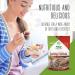 Field Theory Organic Roasted Hemp Seeds 8oz - USDA Certified Organic - Buy Online on GoSupps.com