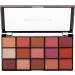 Makeup Revolution re-loaded palette - newtrals 2 Newtrals 2 16 g (Pack of 1) - Buy Online on GoSupps.com