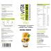 ASVITA SIRUP - Sugar-Free Beverage Concentrate (1L) | 26 Delicious Flavors Includes Iced Tea Tropic - Perfect for International Shipping - Buy Online on GoSupps.com