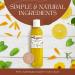 Pamper Your Yoni with Vee Health pH Balance Feminine Wash Shower Gel - Calendula Mint, Gentle Cleanse, Paraben-Free - 7 oz - Buy Online on GoSupps.com
