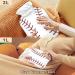 Naanle Softball Baseball Hot Water Bottle - 1L Transparent Heat Bottle for Pain Relief & Warmth | Ideal for Bed & Foot Therapy - Buy Online on GoSupps.com