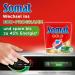 Somat Gold Dishwasher Tabs (22 Tabs) - Powerful Cleaning for Spotless Dishes at Low Temperatures | Extra Strength Dishwasher Flushing Tabs - Buy Online on GoSupps.com