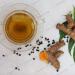 oman Neem turmeric Herbal Tea infusion with Black Pepper for high absorption 50 Tea bags - Buy Online on GoSupps.com