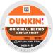 Dunkin' Best Sellers Coffee Variety Pack - 60 Keurig K-Cup Pods | Premium Coffee Selection - Buy Online on GoSupps.com