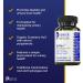 Premier UriVen - Organic Cranberry, Marshmallow, Hydrangea & More - 60 Plant-Source Capsules - Buy Online on GoSupps.com