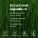 Vibrant Health Green Vibrance +25 Billion Probiotics 18.0 - 5.82 oz for Optimal Gut Health - Buy Online on GoSupps.com