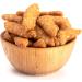 Yupik Salted Sesame Sticks Crunchy Snack 1Kg(Packaging Might Vary) 1 kg (Pack of 1) - Buy Online on GoSupps.com