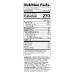 Super Green Plant-Based Energy Bars - Non-GMO, Grain-Free, Soy-Free, Gluten-Free - Spirulina Paleo Bars - 16 Count Pack - Buy Online on GoSupps.com