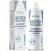Anti Dandruff Shampoo + Biotin Hair Thickening Shampoo - 2 in 1 Biotin Shampoo for Hair Growth with Zinc and Tea Tree Shampoo to Cleanse your Scalp and Stimulate Hair Growth Shampoo for Thinning Hair