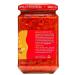 TuttoCalabria Crushed Calabrian Chili Pepper Pate 10 oz - Smoother Texture Version - Buy Online on GoSupps.com