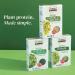 Explore Cuisine Red Lentil Penne  8 Ounce - Buy Online on GoSupps.com